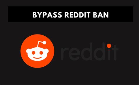 I know you can. . Unban reddit account